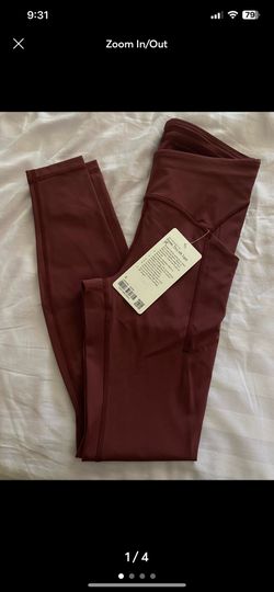 Lululemon 