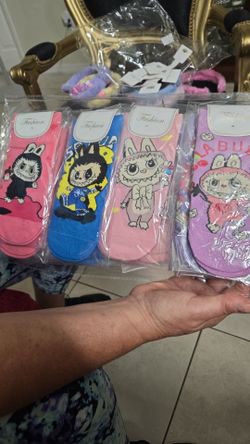 Medias  