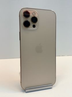 Apple iPhone 12 PRO MAX 128gb.  ( Fully Unlocked Phone )