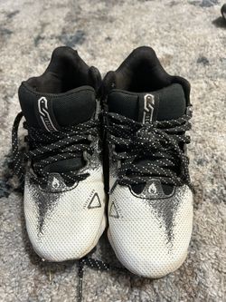 Under Armour Football Cleats Size 1