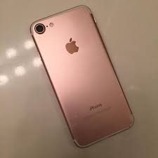 iPhone 7 like new comdition