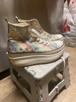 High Tops