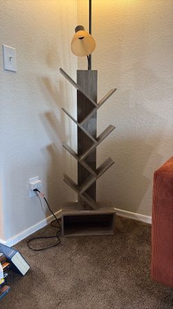 Book shelf