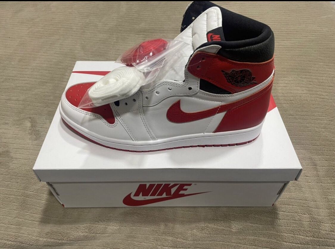 Jordan 1 Retro High OG