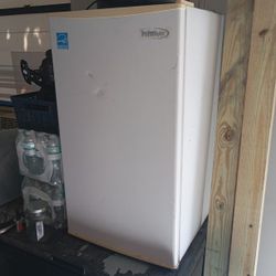 Premium Energy Star Mini Fridge