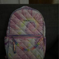 Bebe Girls Backpack 