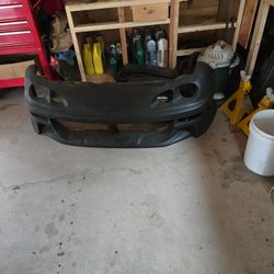 Acura Integra Bumper 1994-1997