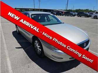 2007 Buick LaCrosse