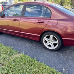 2010 Honda Civic