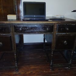 Vintage Medium Desk