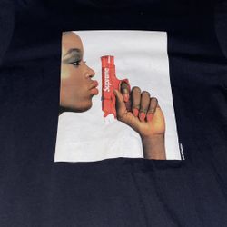 Supreme Water Pistol Shirt