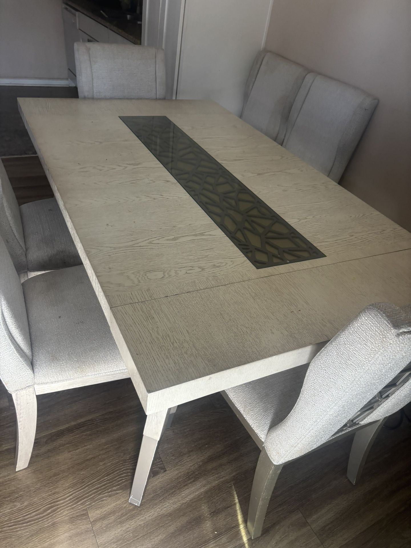 Furniture For Sale, Dining Table With Four Chairs, Couch Sectional