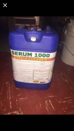Serum 1000