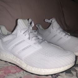 Adidas Ultra Boost Size 12