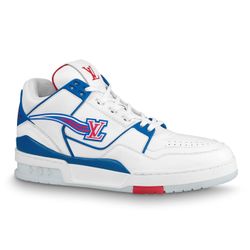 LOUIS VUITTON TRAINER FW20