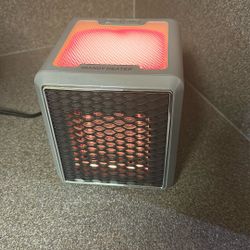 Handy Heater 