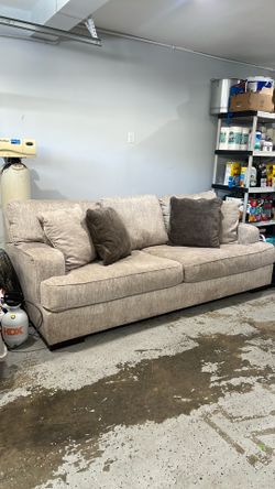 Ashley Sofas