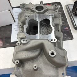 Intake Manifold