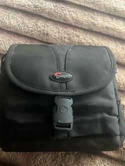 Lowepro Camera Bag