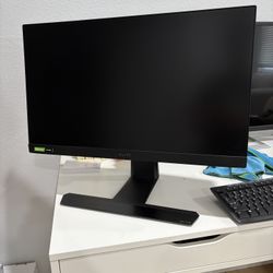 240 HZ Gaming Monitor 