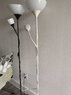 2 Lamps - 20 Each OBO