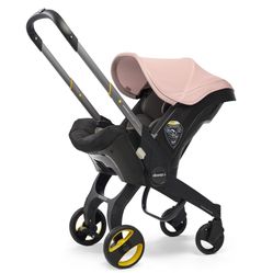 Donna™️ All-in-One Infant Car Seat/Stoller - Brand New