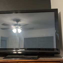 Panasonic 46inch TV