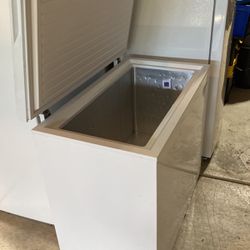 Box Freezer