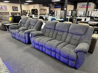 Sofa love seat