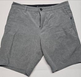 Vuori Men's Aim Shorts