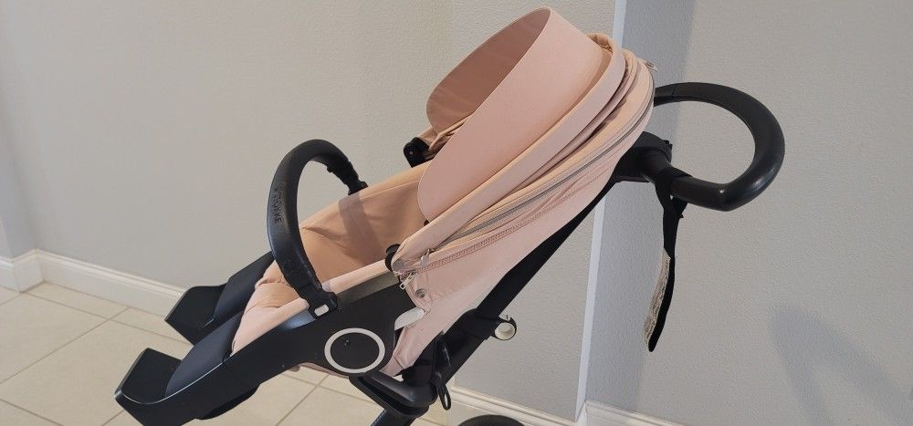Stokke xplory Stroller