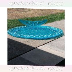 Kids' Swimming Pool Great for Splashing Joy All Season music truth