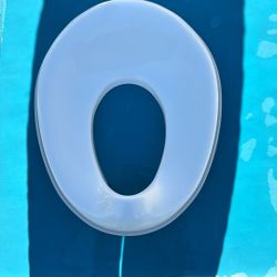 Potty Seat For Toilet - Unisex