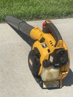 Craftsman Leaf Blower