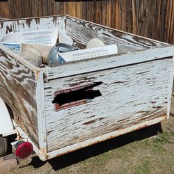 Trailer for sale 6×4 $350