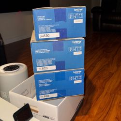 Brother Printer Ink Cartridges