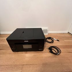 EPSON XP-7100 Photo Printer