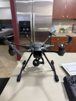 Professional Drone 