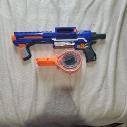 Nerf Gun