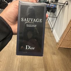 Dior Cologne Brand New 
