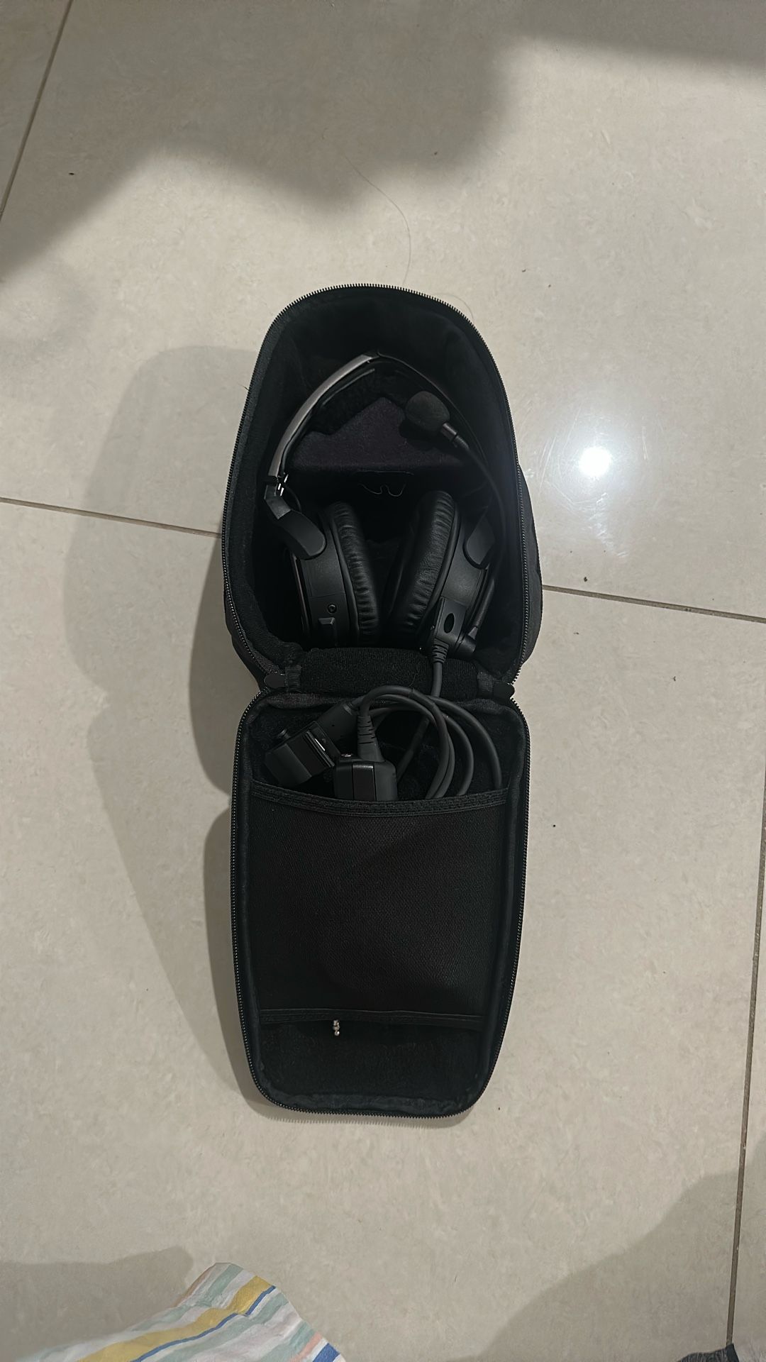 Bose Aviation Headset
