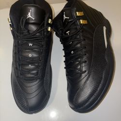 Jordan 12 Master Size 10