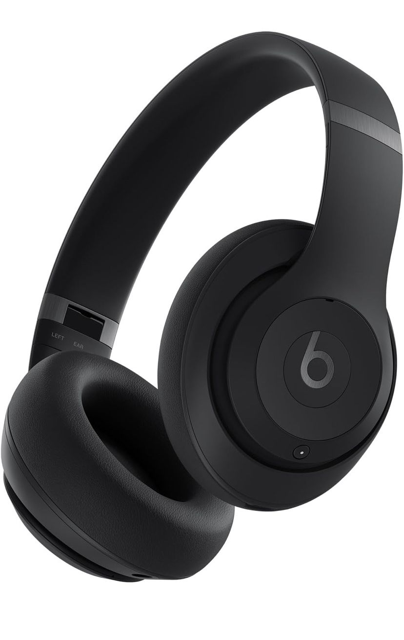 Beats Studio Pro- Wireless Bluetooth Noise canceling