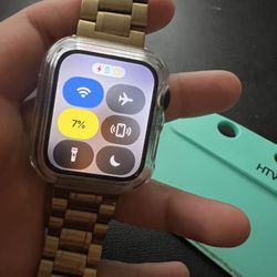 Apple Watch Se 44 Mm Gps