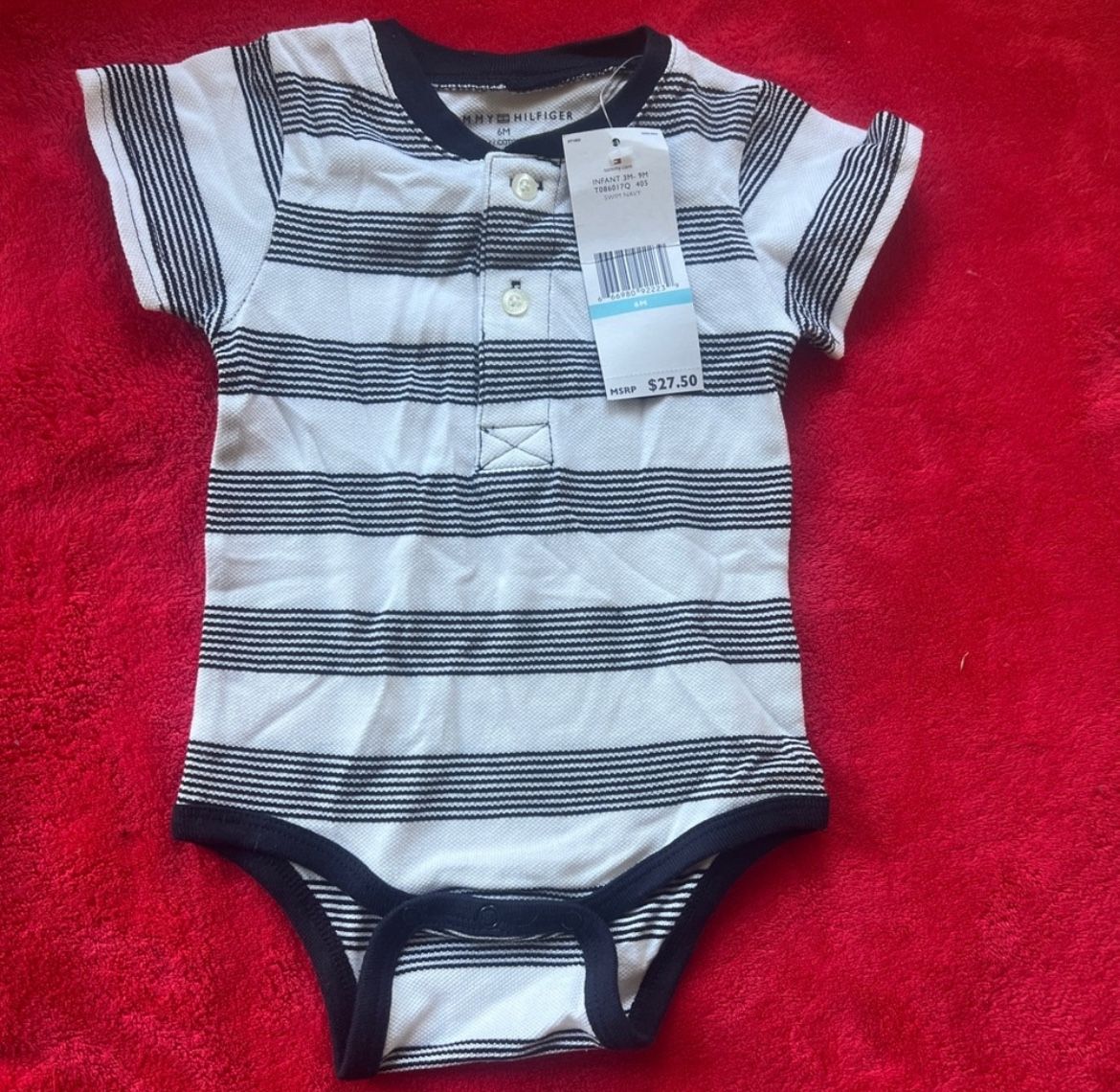 Brand New Baby Onsie
