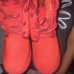 UGG Boots 