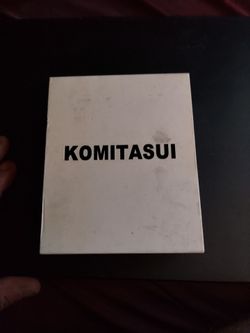 Komitasui ear buds
