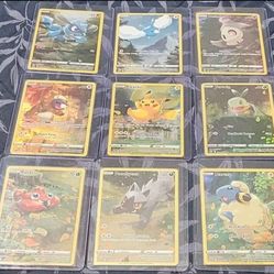 Pokèmon Lot