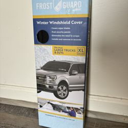 Frost Guard Plus XL