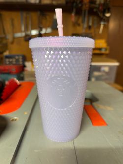 Starbucks Tumbler
